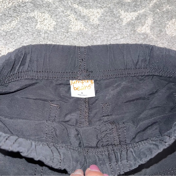 Jumping Beans Boy Shorts - Picture 3 of 3